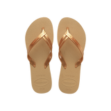 Elegance Flip Flops