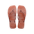 Slim Square Trendy Flip Flops