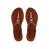 You Paraty Buckle Turtle sandal