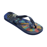 Top Disney Classics Flip Flops