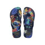 Top Disney Classics Flip Flops