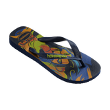 Top Disney Classics Flip Flops