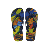 Top Disney Classics Flip Flops
