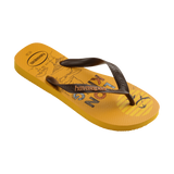 Top Disney Classics Flip Flops