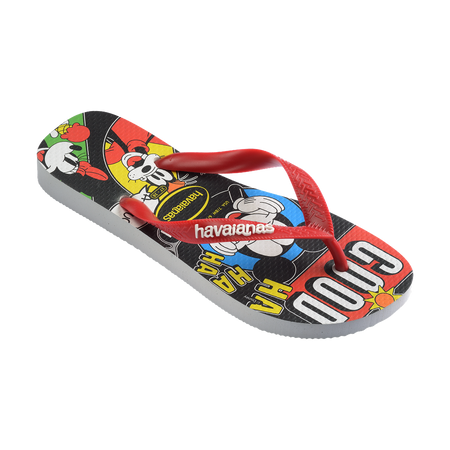 Havaianas Top Disney Classics 迪士尼經典人字拖