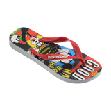 Top Disney Classics Flip Flops