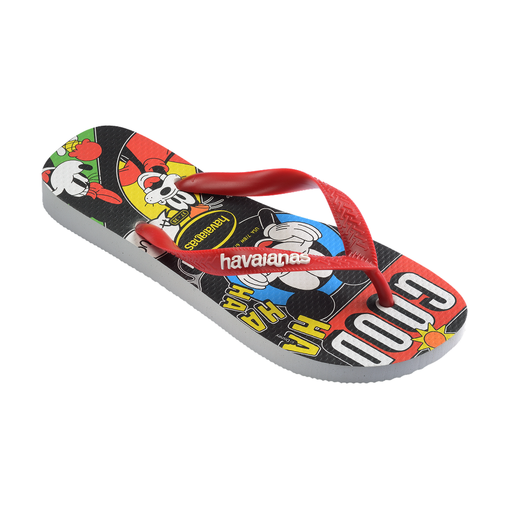 Havaianas Top Disney Classics 迪士尼經典人字拖