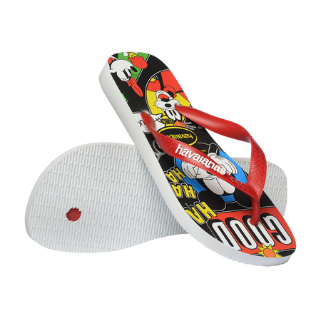 Havaianas Top Disney Classics 迪士尼經典人字拖