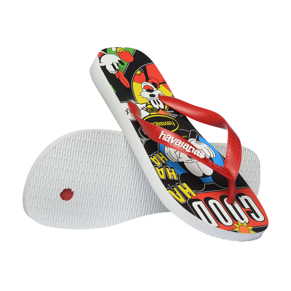 Havaianas Top Disney Classics 迪士尼經典人字拖