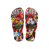 Top Disney Classics Flip Flops