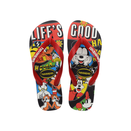 Havaianas Top Disney Classics 迪士尼經典人字拖
