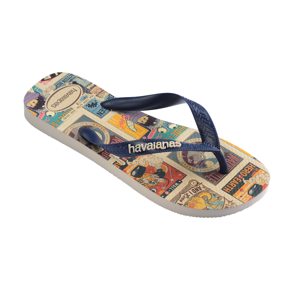Havaianas Top Disney Classics 迪士尼經典人字拖