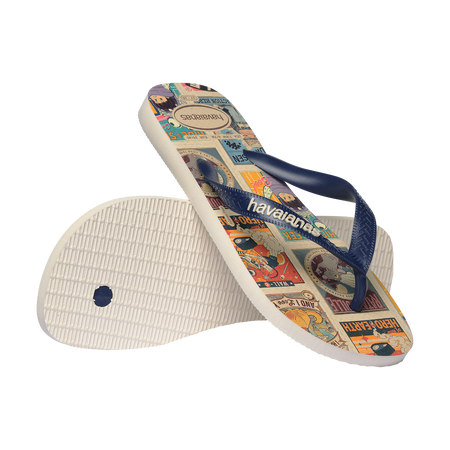 Havaianas Top Disney Classics 迪士尼經典人字拖