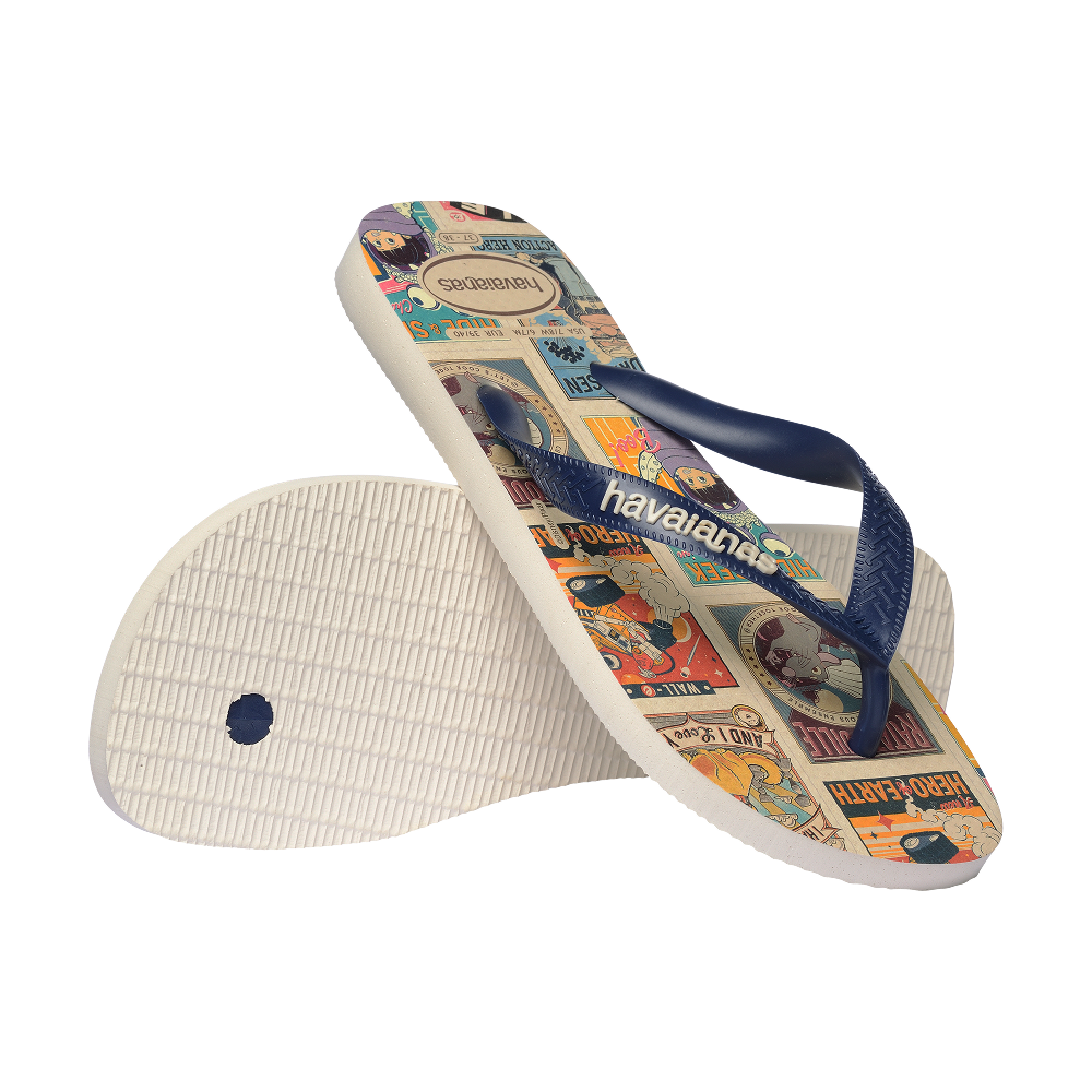 Havaianas Top Disney Classics 迪士尼經典人字拖