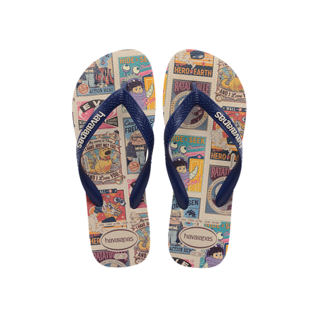 Havaianas Top Disney Classics 迪士尼經典人字拖