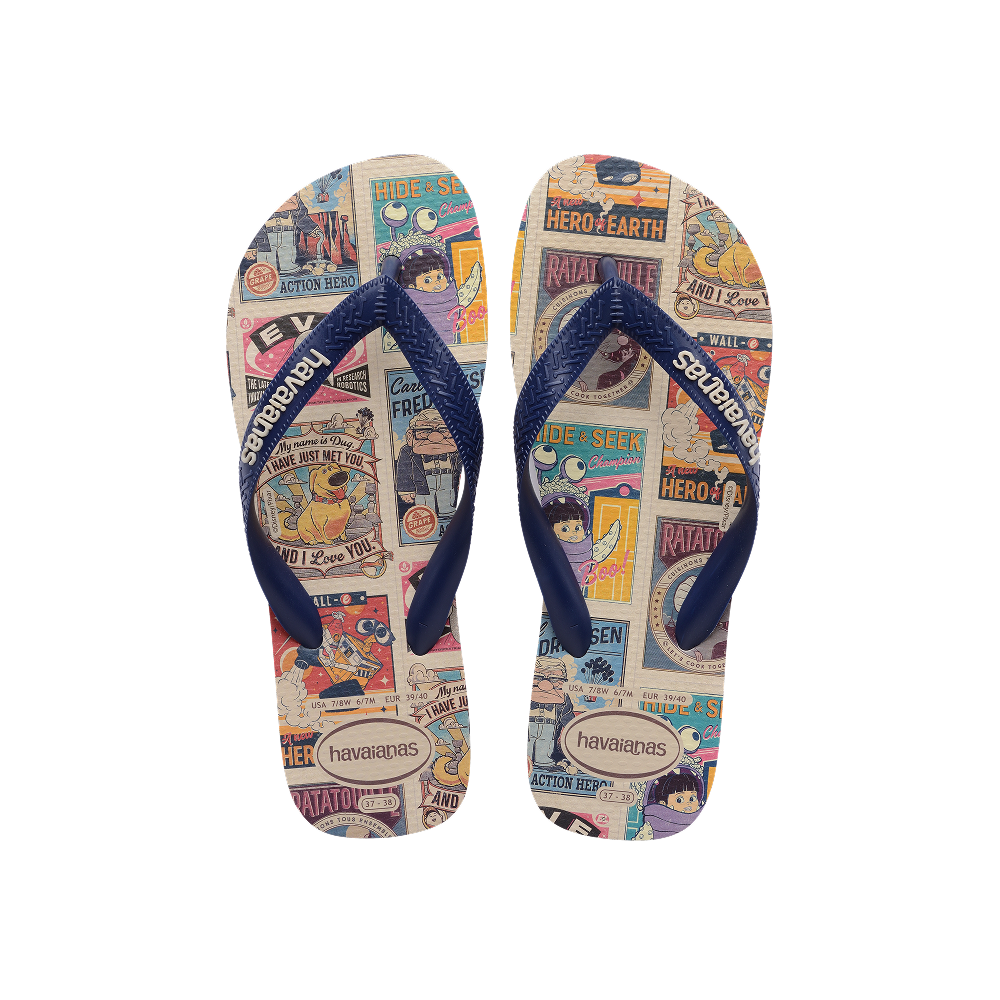 Havaianas Top Disney Classics 迪士尼經典人字拖