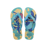 Top Disney Classics Flip Flops