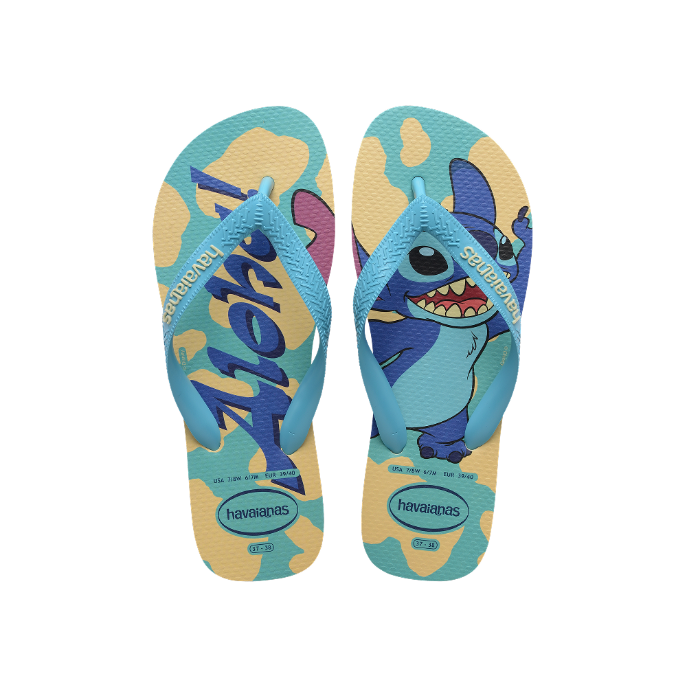 Havaianas Top Disney Classics 迪士尼經典人字拖