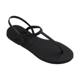 You Paraty Glitter Sandals