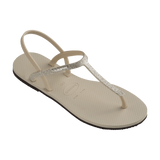 You Paraty Glitter Sandals