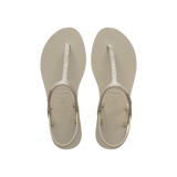 You Paraty Glitter Sandals