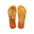 Slim Postcard Flip Flops