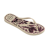 Slim Tucano Flip Flops