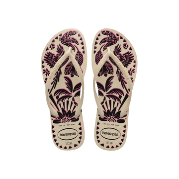 Slim Tucano Flip Flops
