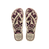 Slim Tucano Flip Flops