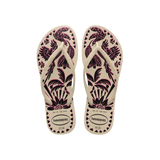 Slim Tucano Flip Flops