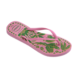 Slim Tucano Flip Flops
