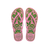 Slim Tucano Flip Flops