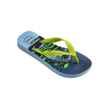 Kids Top Fun Flip Flops