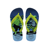 Kids Top Fun Flip Flops
