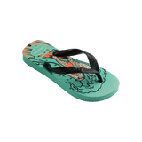 Kids Top Fun Flip Flops