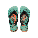 Kids Top Fun Flip Flops