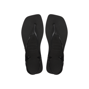 Soleil Flip Flops