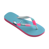 Top Verano II Dlip Flops