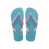Top Verano II Dlip Flops