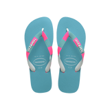 Top Verano II Dlip Flops