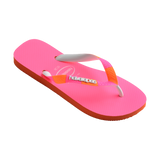 Top Verano II Dlip Flops