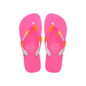 Top Verano II Dlip Flops