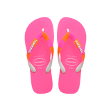 Top Verano II Dlip Flops