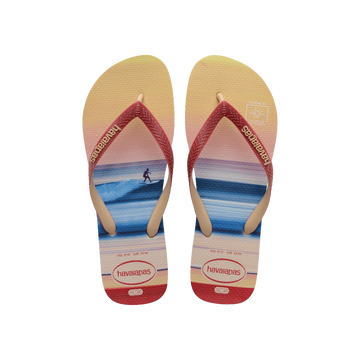 Top Surf Sessions Flip Flops