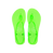 Luna Neon Sandals
