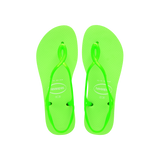 Luna Neon Sandals