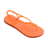 Luna Neon Sandals