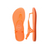 Luna Neon Sandals