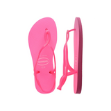 Luna Neon Sandals