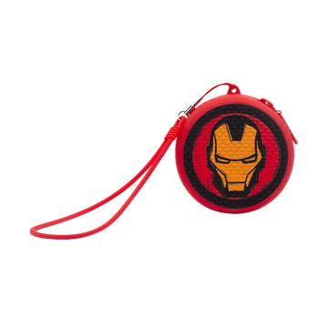 Earphone Case Havaianas Marvel